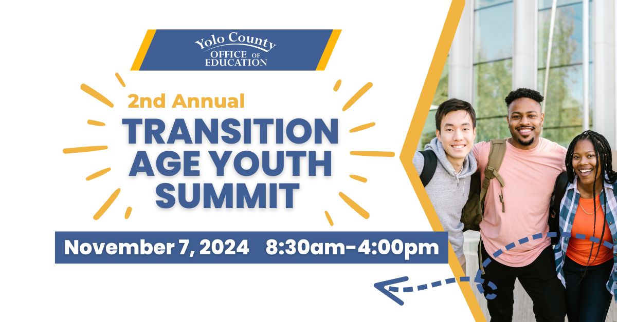 Transition Age Youth Summit