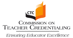 Teacher Commission logo