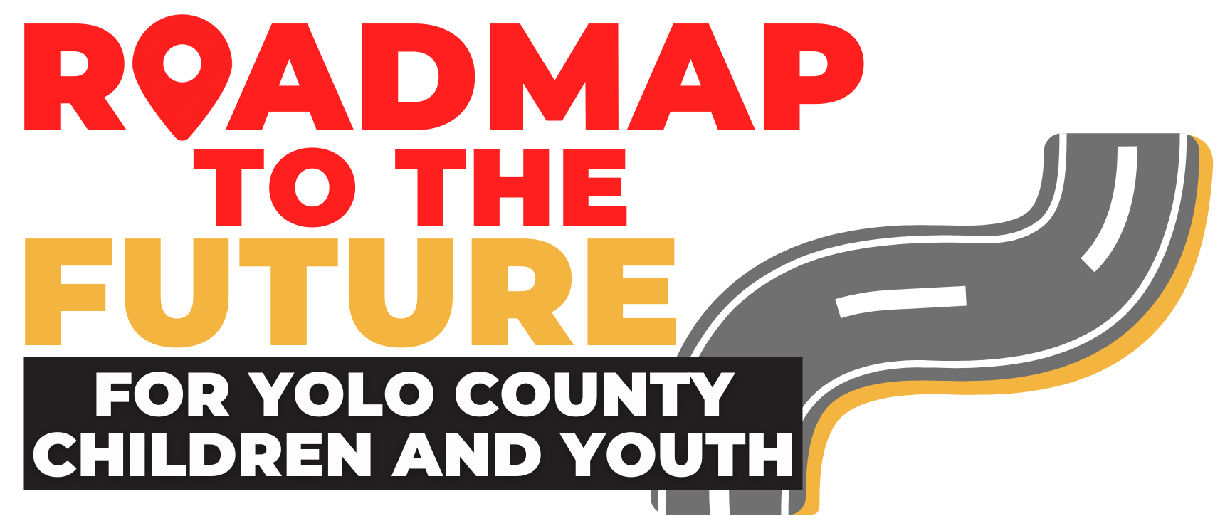 Roadmap to the Future Logo