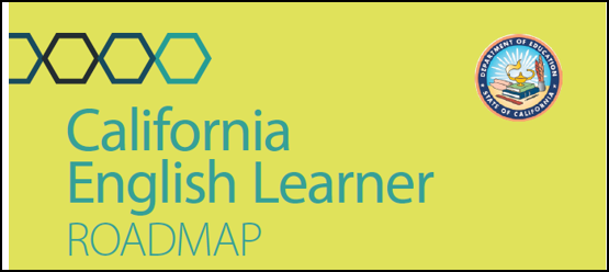 California English Learn Road Map